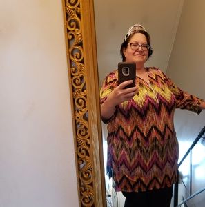 Meet your Posher, Gabrielle